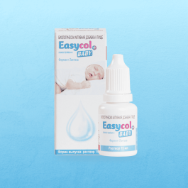Easycol Baby+ (Изикол бейби+)